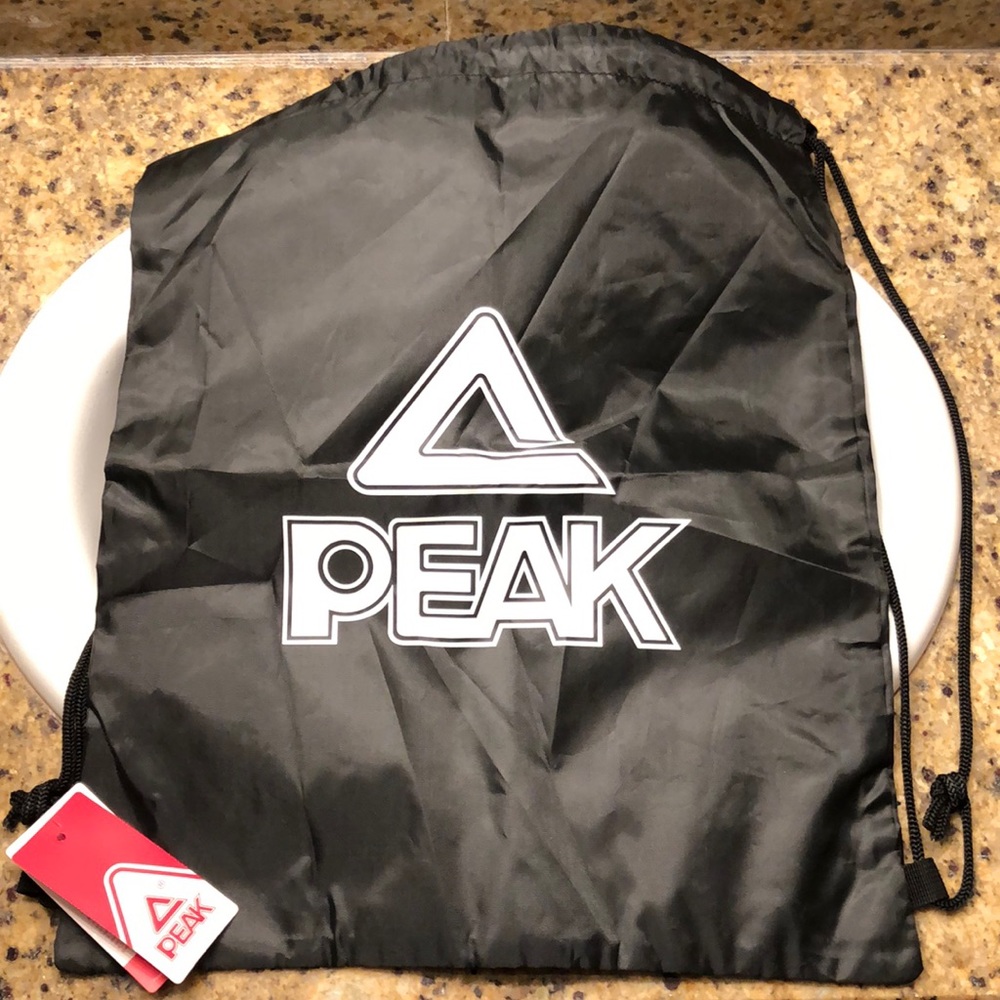 Peak bag
